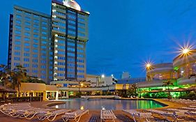 Crowne Plaza - Maruma Hotel&Casino