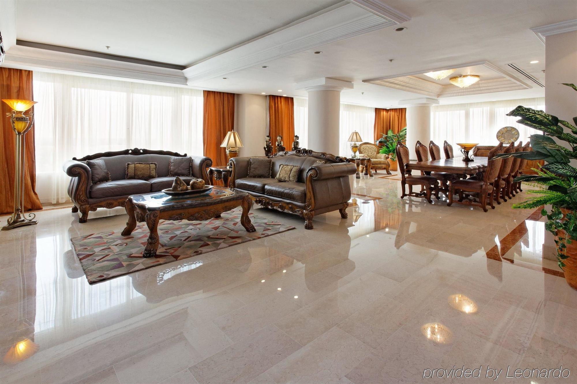 Crowne Plaza - Maruma Hotel&Casino Maracaibo Habitación foto